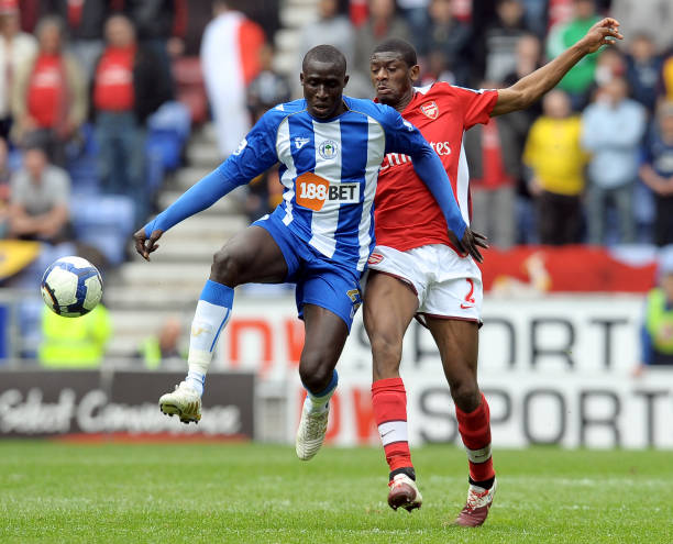 魔術師強森 魔術師強森