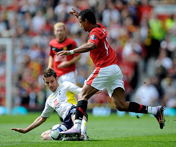 资源和战略 资源和战略